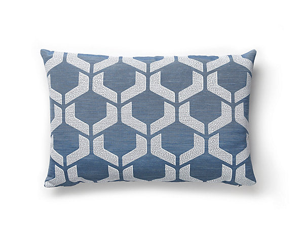 CRAQUELE LUMBAR PILLOW