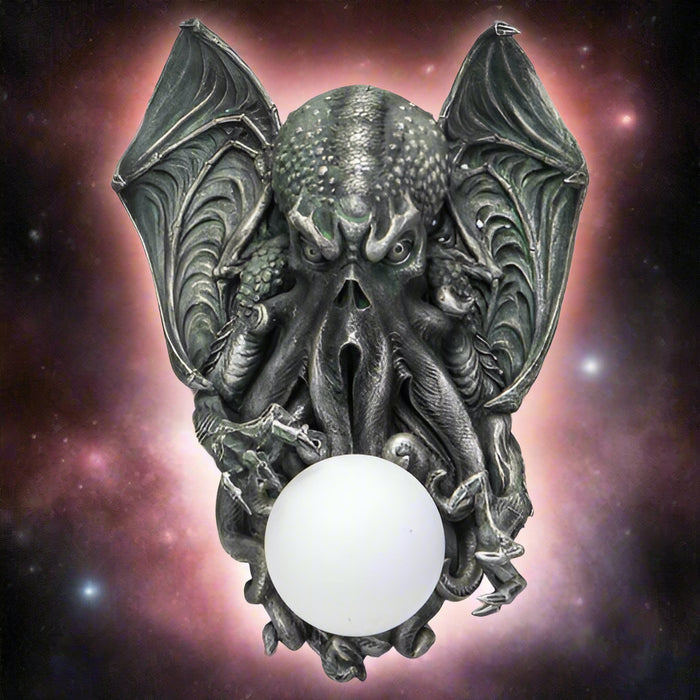Cthulhu Chaos