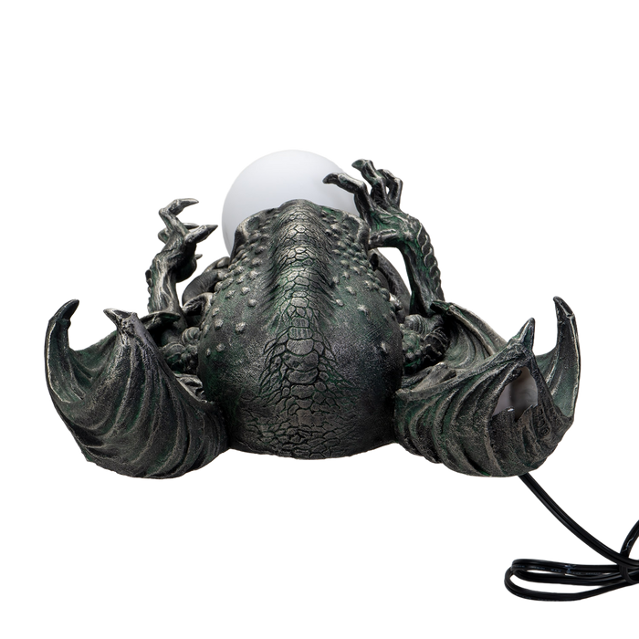 Cthulhu God of Chaos Lamp | Illuminate the Shadows of Madness