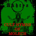 Akhtya - Cult Hymns of Moloch