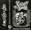Cult of Thaumiel Black Metal