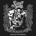 Cult Of Thaumiel – Palaces of Iniquity 12" LP (Black Funeral members - Cult black metal)