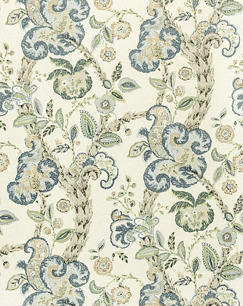 CUMBRIA WALLCOVERING