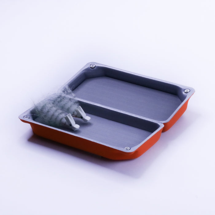 Daiichi XL Saltwater Foam Box