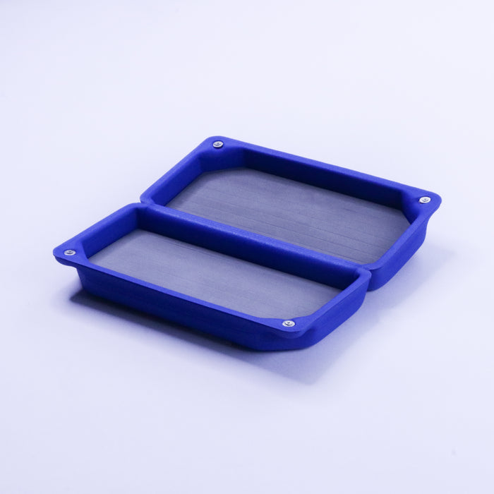 Daiichi XL Saltwater Foam Box