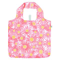 Daisies Blu Reusable Shopping Bag Reusable Shopping Bag - rockflowerpaper