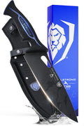 Dalstrong 6" Curved Boning Knife - Night Shark Series