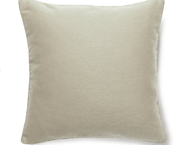 DAPPER FLANNEL PILLOW