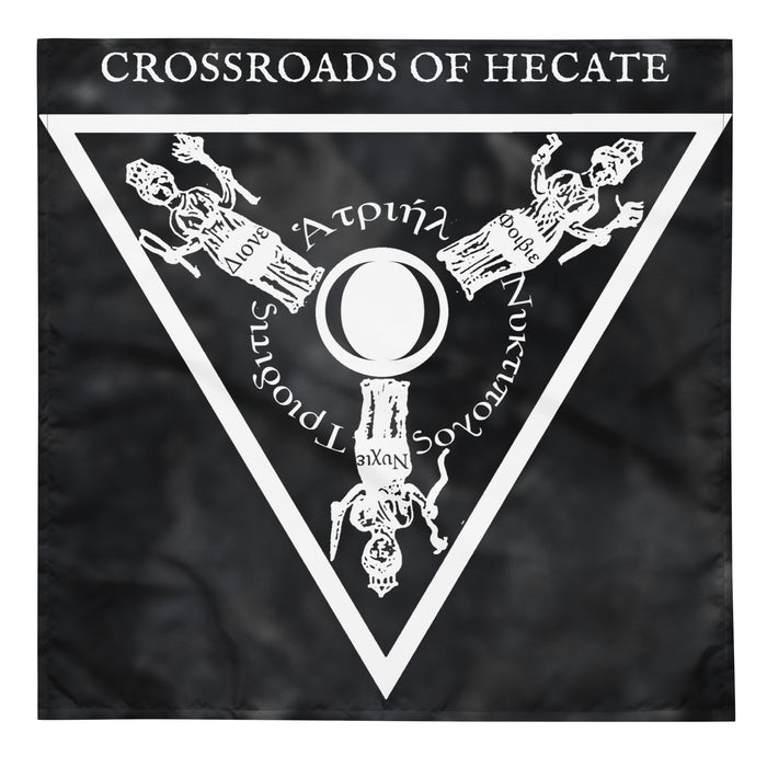 Crossroads Hekate