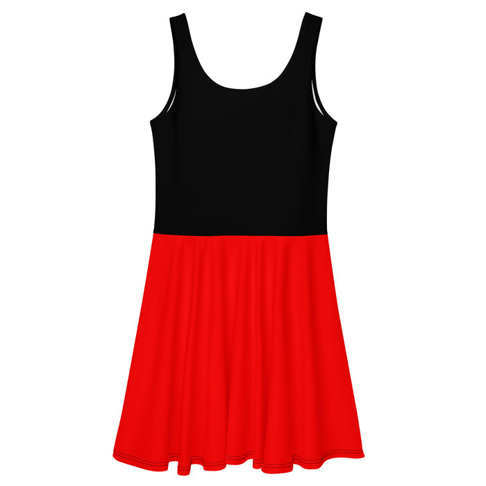 Lilith Dress
