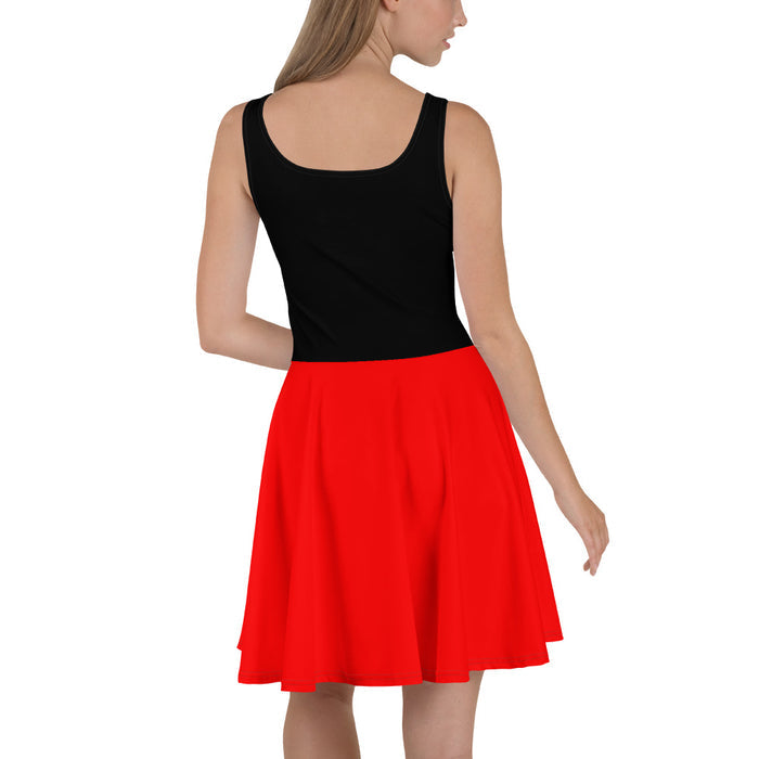 Lilith dress