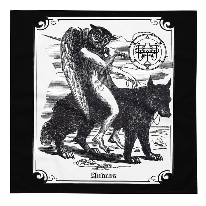 Andras Altar Cloth