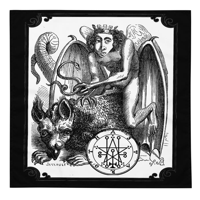 Astaroth