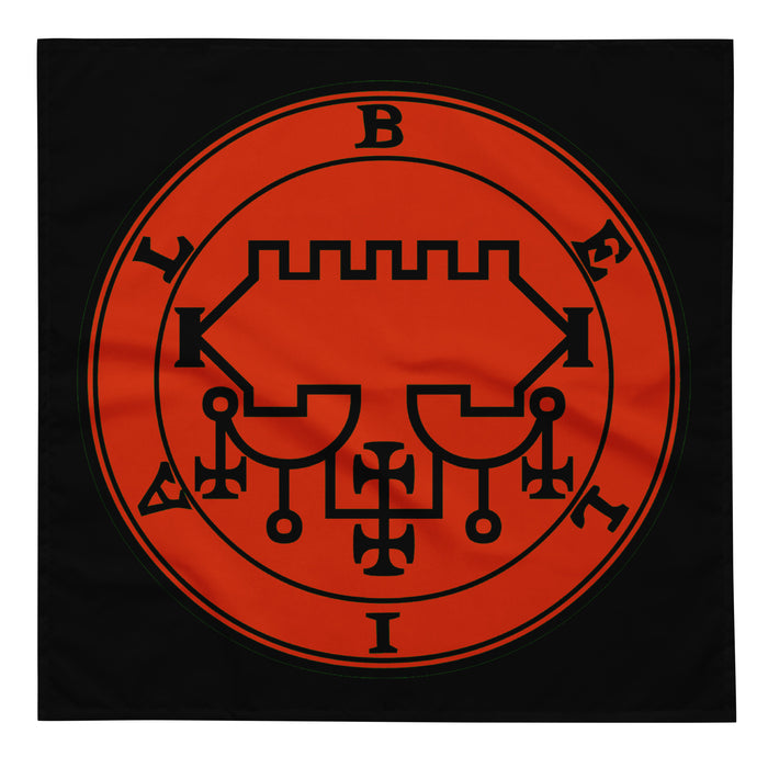 Belial