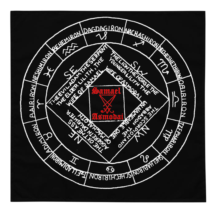 Qliphoth - Qlippothic