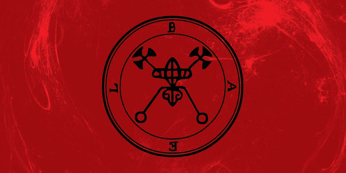 BAEL SIGIL