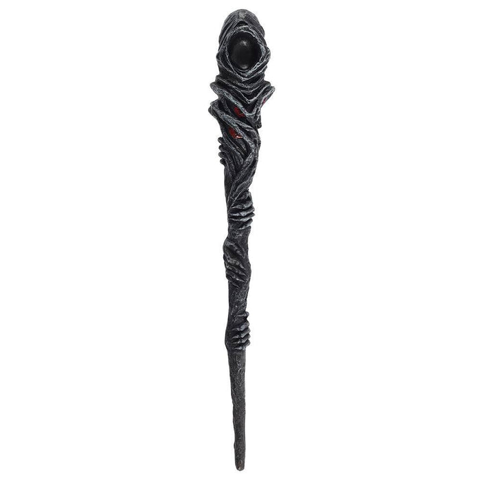 Demonic Spirit Dark Grim Reaper WAND