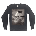 Departure to the Sabbat Long Sleeve Shirt - The Luciferian Apotheca