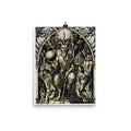 Devil of the Sabbat Poster Prints