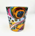 DeYoung Rocks Glass