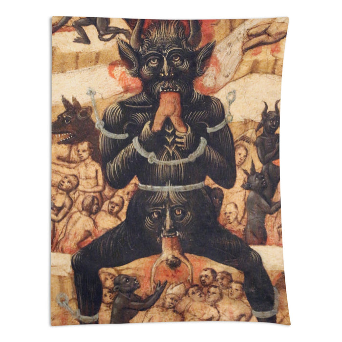 Lucifer Inferno