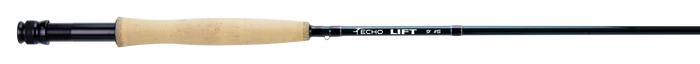 Echo Lift Rod