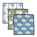 Egret & Reed Eco Dish Cloth (Set of 3) Dish Cloth - Rockflowerpaper
