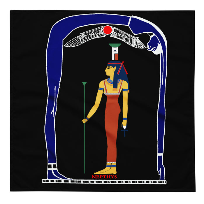 Nephthys