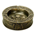 Egyptian Ashtray/Incense Burner - The Luciferian Apotheca