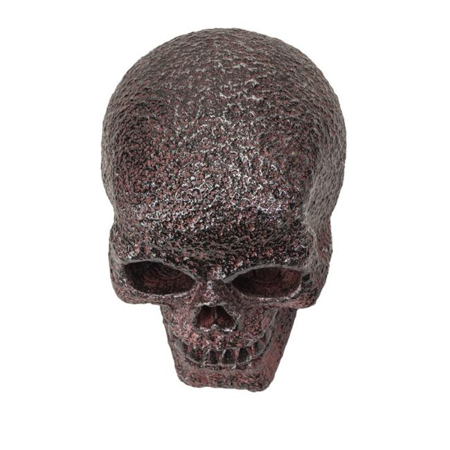 Eldritch Altar Skull | Dark Decorative Piece for Rituals and Altars
