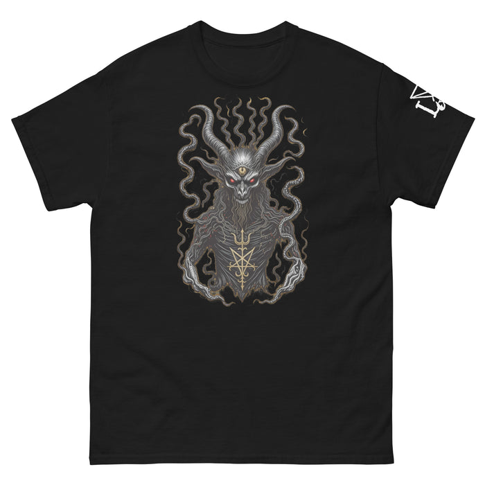 Eldritch Entity Demon: The First Lovecraftian Occult Shirt