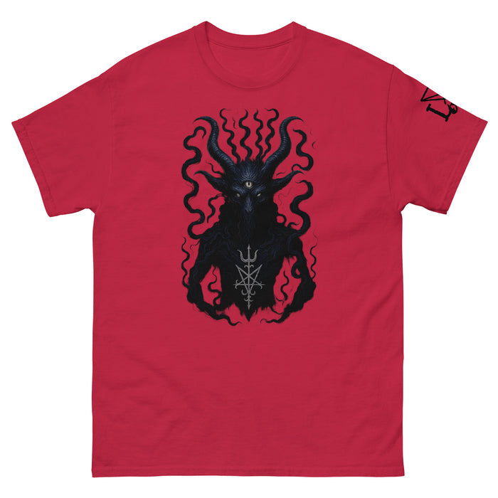 Demonic Horror T-Shirt