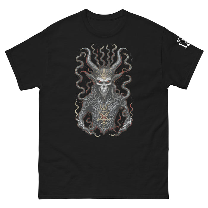 Eldritch Entity Chthonic T-Shirt