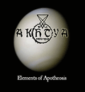 Akhtya Elements of Apotheosis