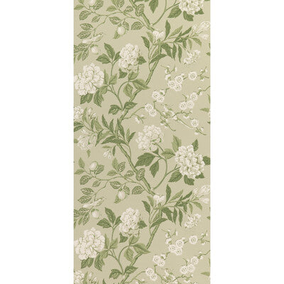 Emperor's Garden BW45000 Wallpaper