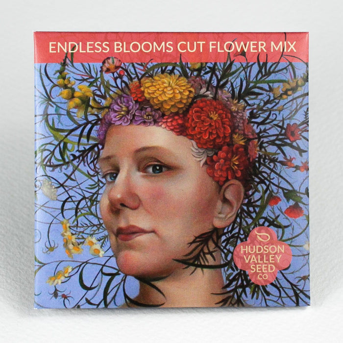 Endless Blooms Cut Flower Mix vendor-unknown