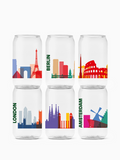 European Odyssey - POP 12oz Can