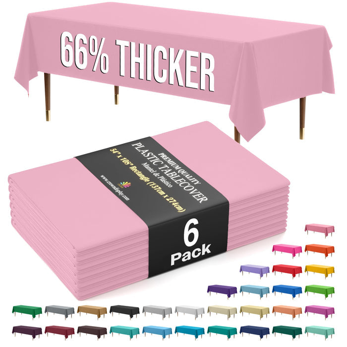 Pink / 6
