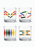 Extraordinary Together - RESERVE 12oz Old Fashioned Tritan™ Copolyester Glass