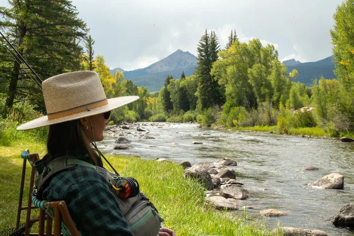 Fishpond High Country Hat