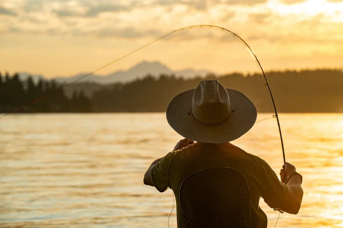 Fishpond High Country Hat