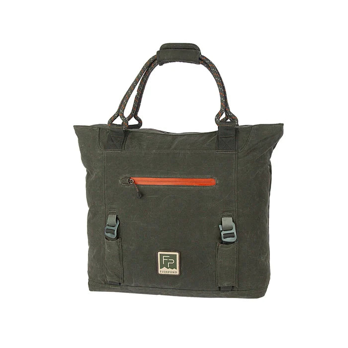 Fishpond Horse Thief Tote -  Duskwood