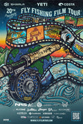 Fly Fishing Film Tour Tix 2026