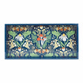 Forest Floor Rectangular Lacquer Serving Tray Tray - rockflowerpaper