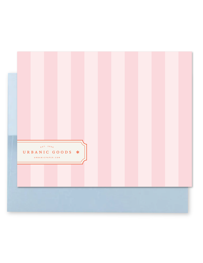 forever heart card