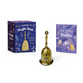 Four Elements Altar Bell