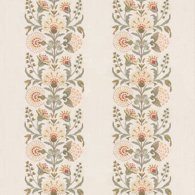 G P & J Baker Annesley