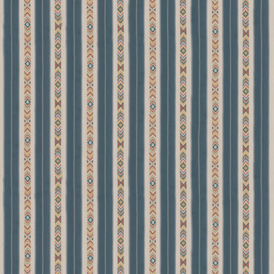 G P & J Baker Ashlar Stripe