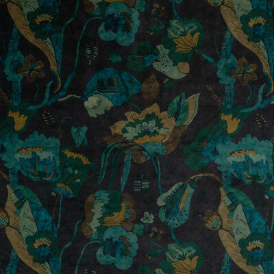 G P & J Baker California Velvet