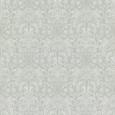 G P & J Baker Fritillerie Embroidery